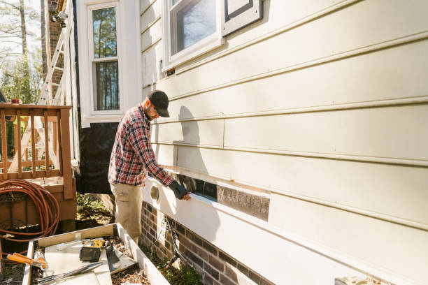 Trusted Siding service in Charlestown, MA - Creative Siding